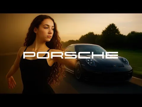 Porsche GT3